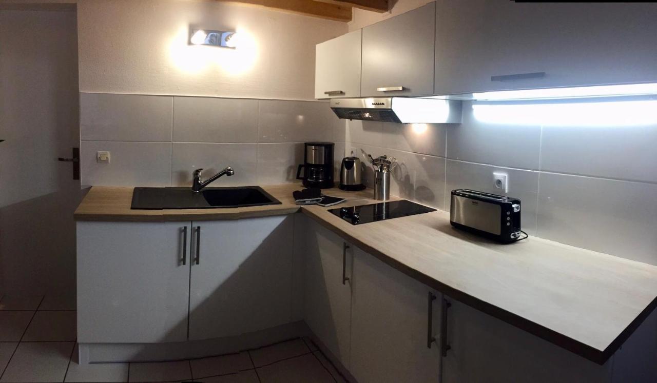 Lotentik Residence Λα Ροσέλ Εξωτερικό φωτογραφία