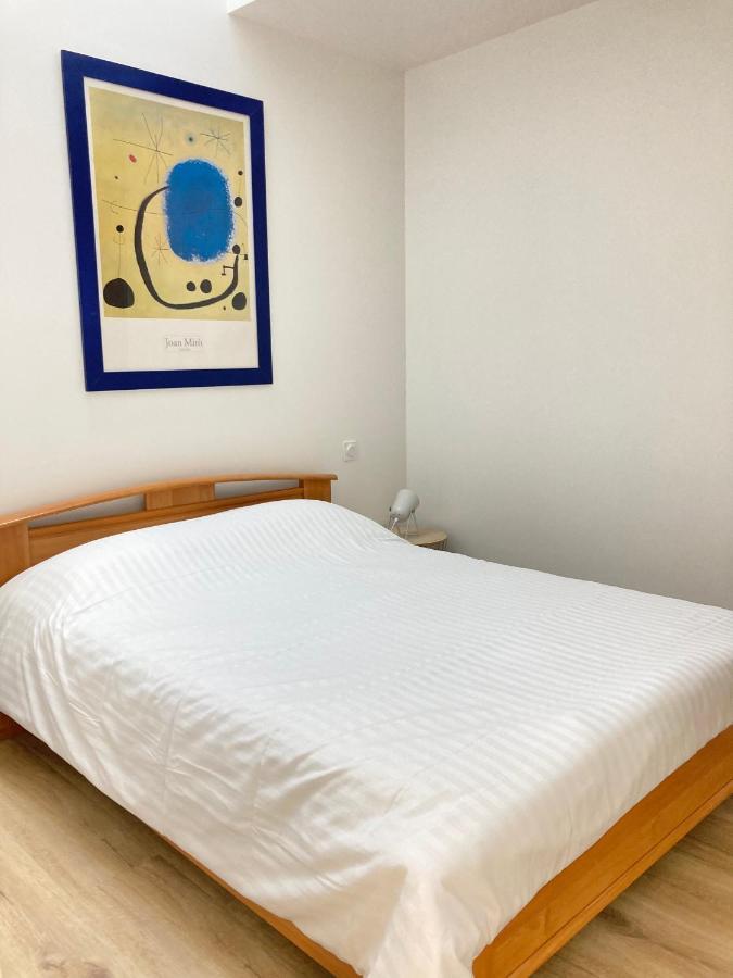 Lotentik Residence Λα Ροσέλ Εξωτερικό φωτογραφία