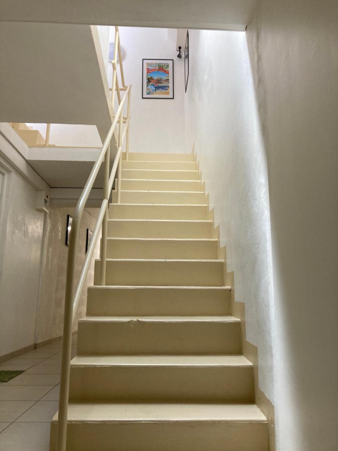 Lotentik Residence Λα Ροσέλ Εξωτερικό φωτογραφία