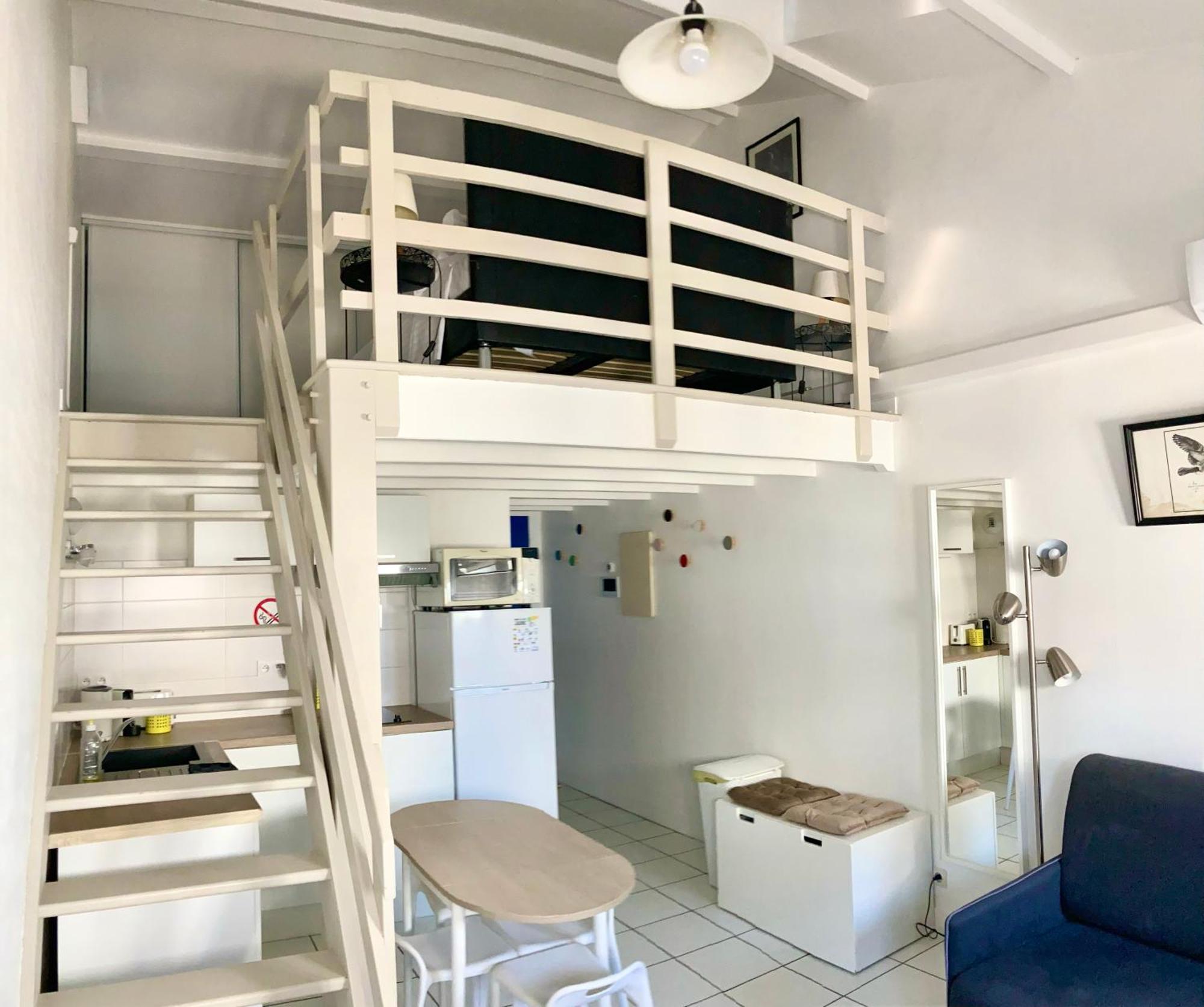 Lotentik Residence Λα Ροσέλ Εξωτερικό φωτογραφία