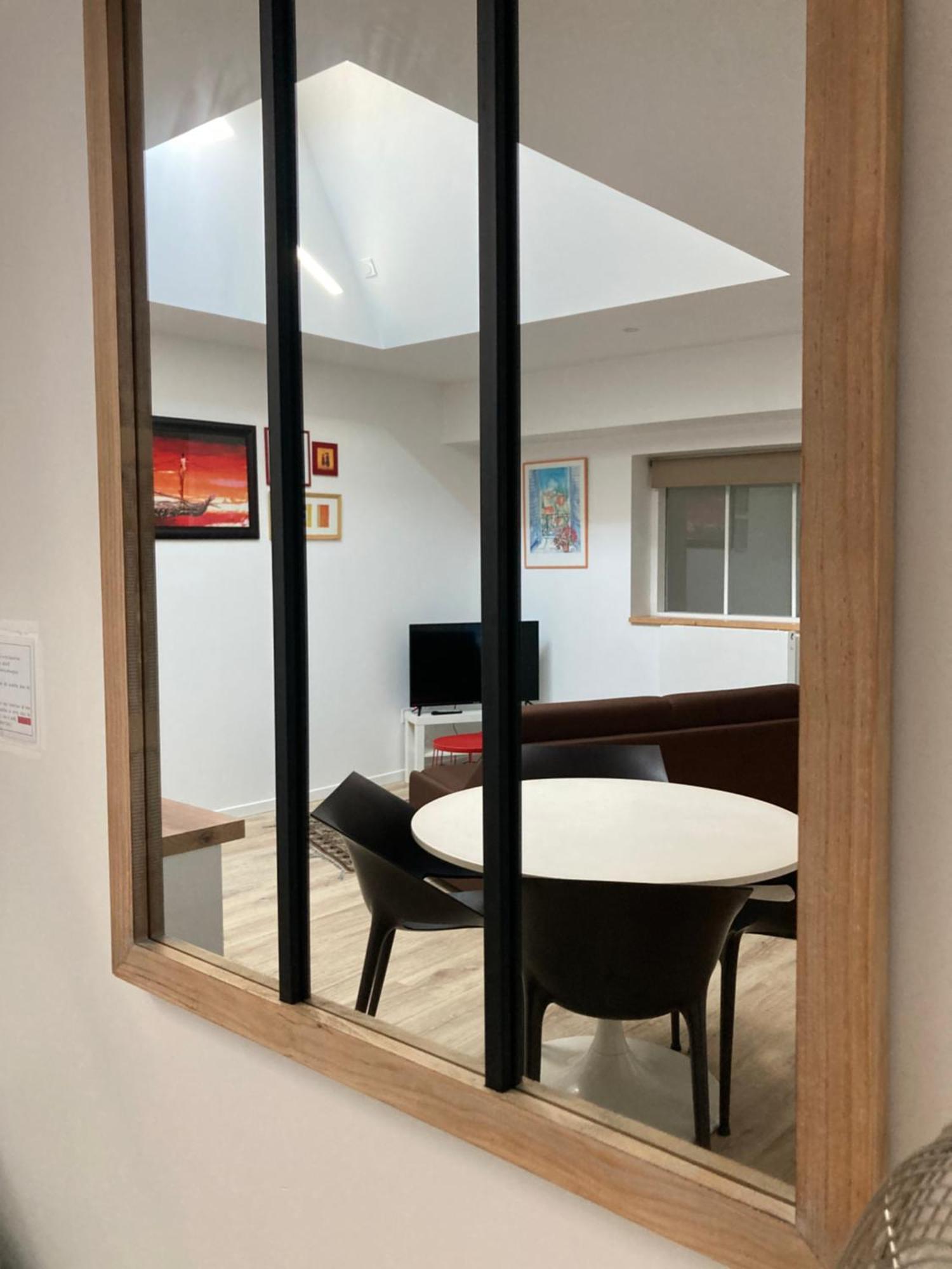 Lotentik Residence Λα Ροσέλ Εξωτερικό φωτογραφία