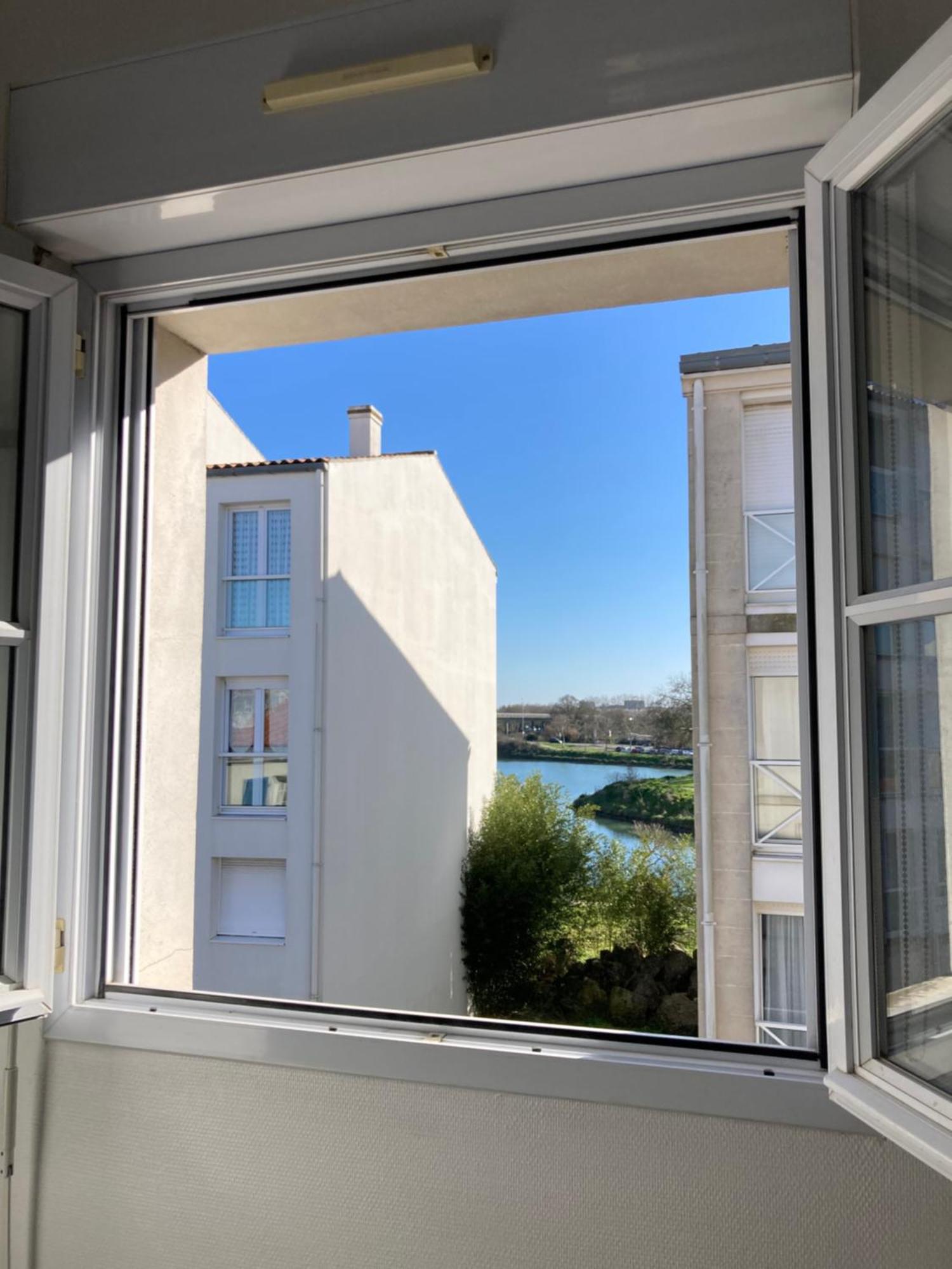Lotentik Residence Λα Ροσέλ Εξωτερικό φωτογραφία